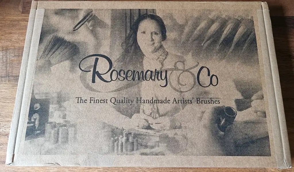 Rosemary and co affiliate
