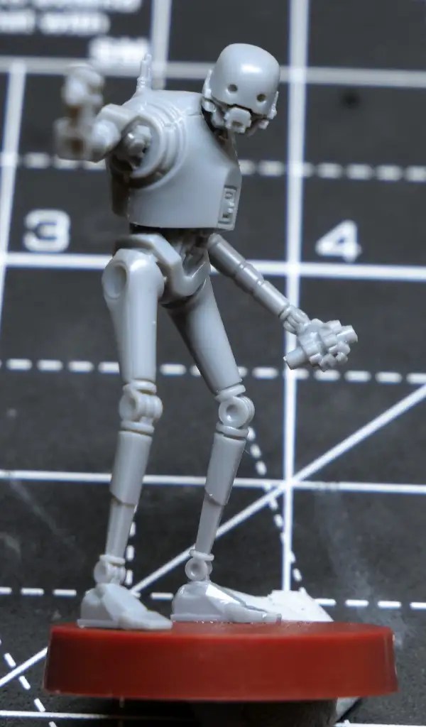 Star wars legion k2so