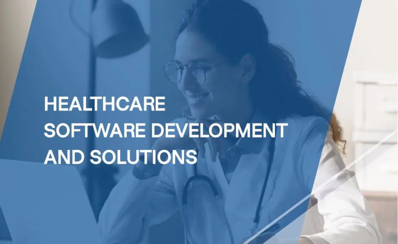 Healthcare Software Development Services Techtide Solutions - Abstract Textures - Creative Mobile Collection