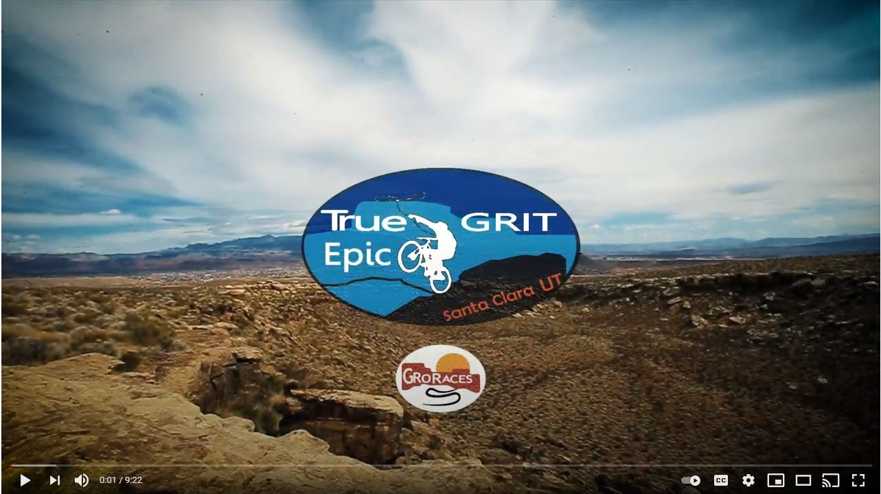 True Grip Epic Feature 2021