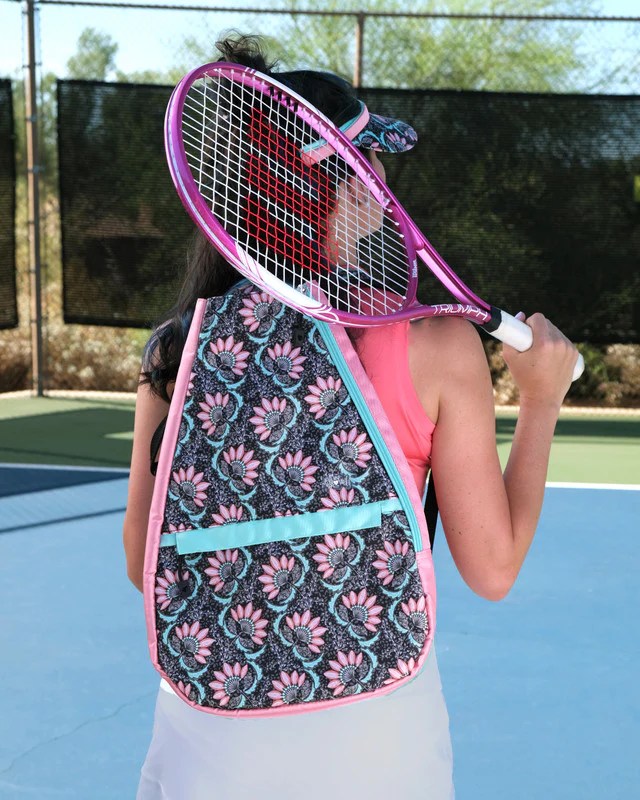 Glove It Tennis Backpacks A Stylish And Functional Choice For Tennis
