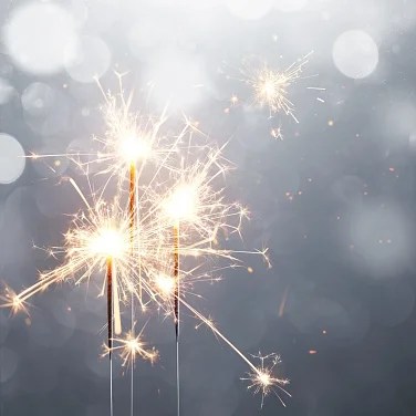 SPARKLER