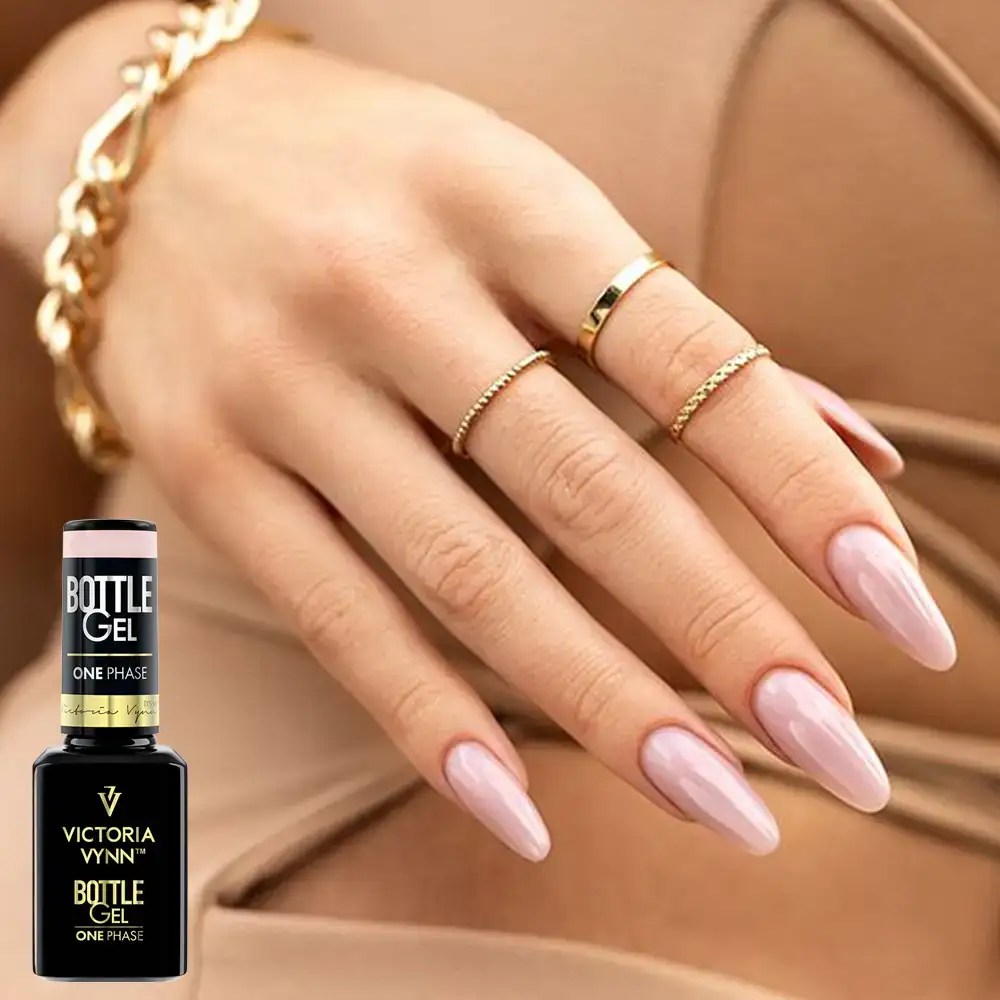 Bottle Gel One Phase - Image 9