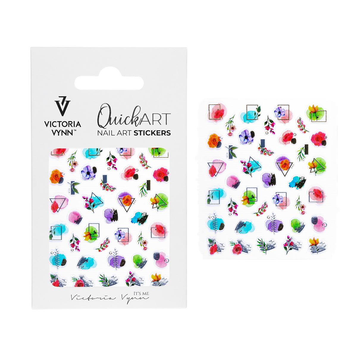 Victoria VYNN Quick Art No. 5 (Medium)