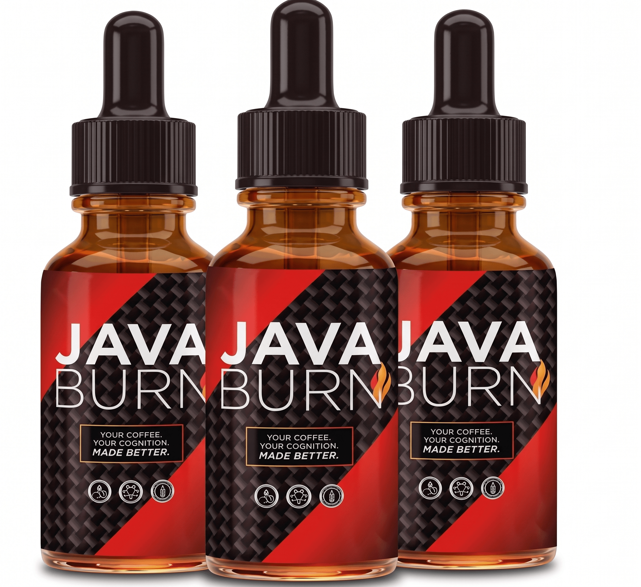 java burn