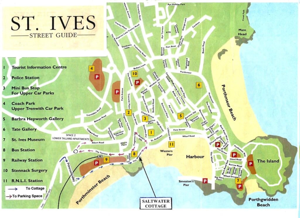 St Ives Map St Ives Map 1024x744 1.webp