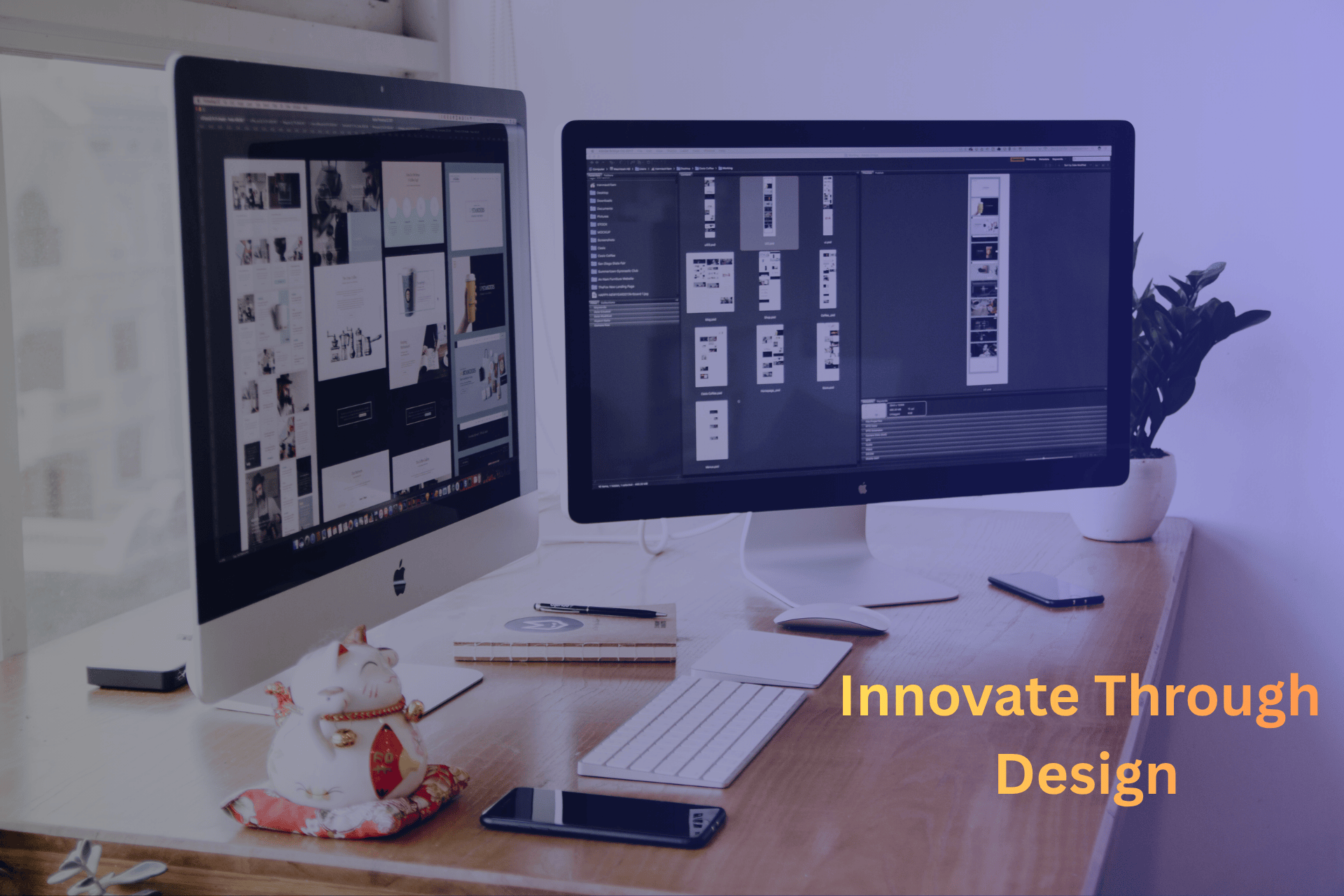 Best Website Design Services in Vadodara India