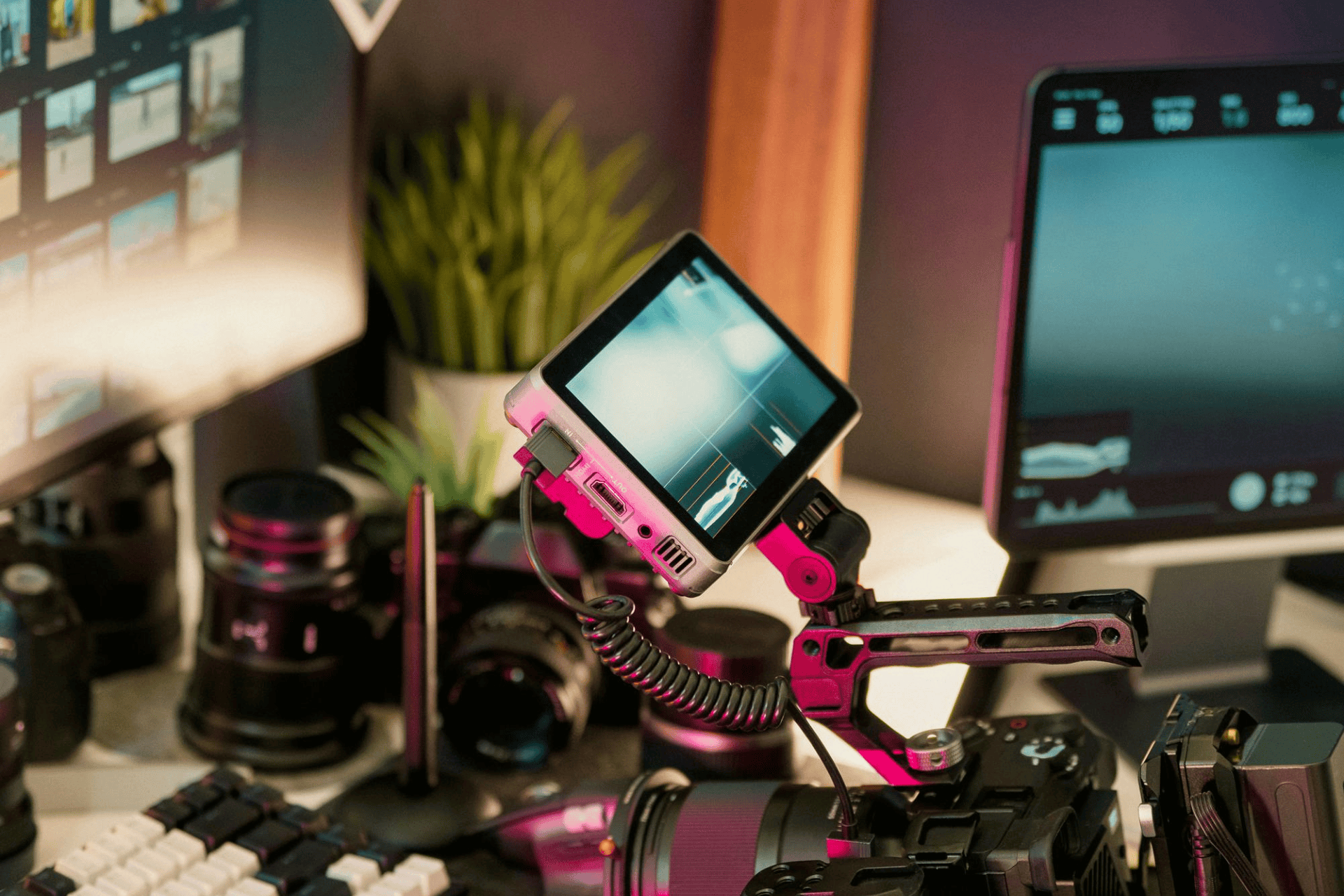 Best Video Editing and Creation Services in Vadodara India