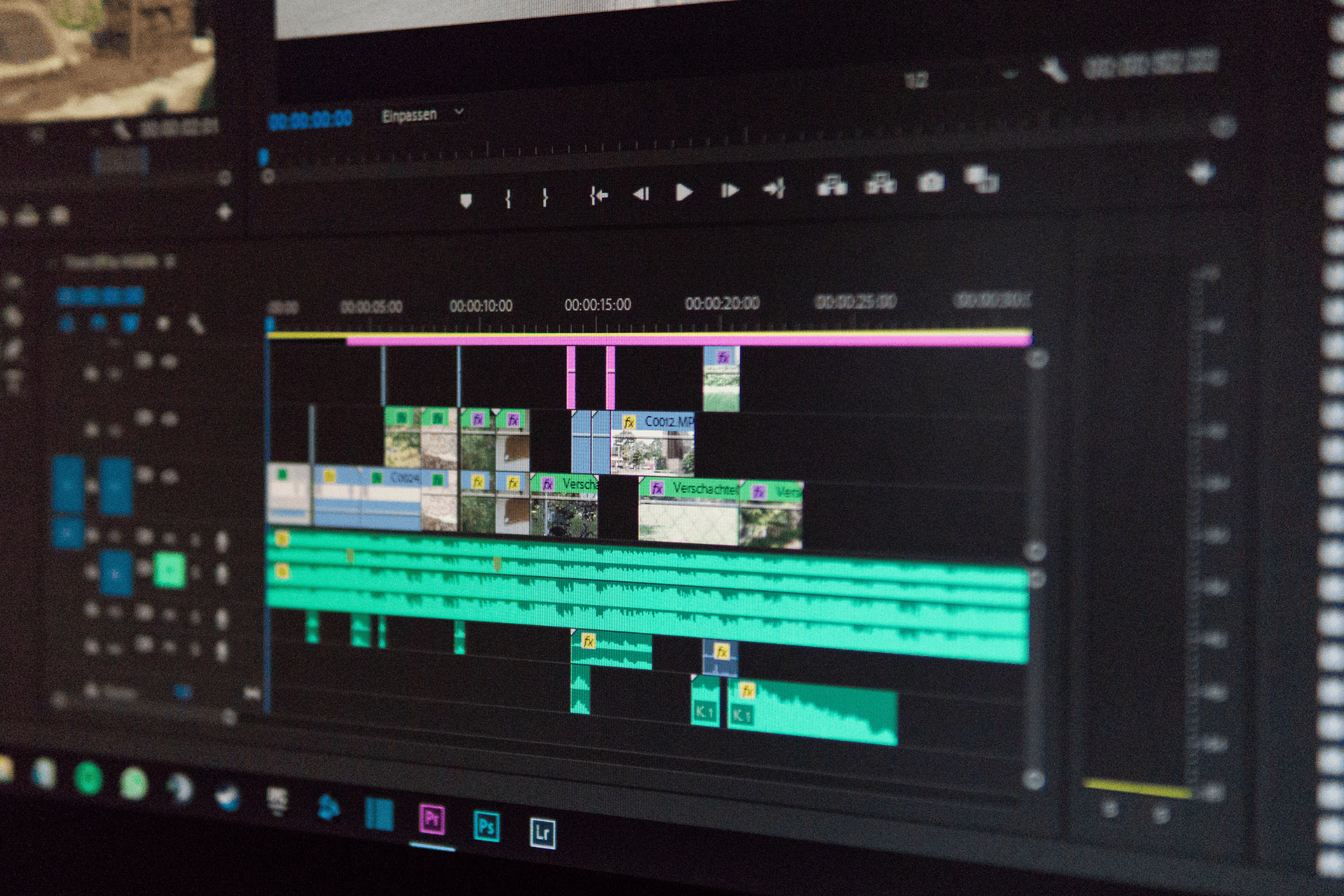 Best Video Editing and Creation Services in Vadodara India