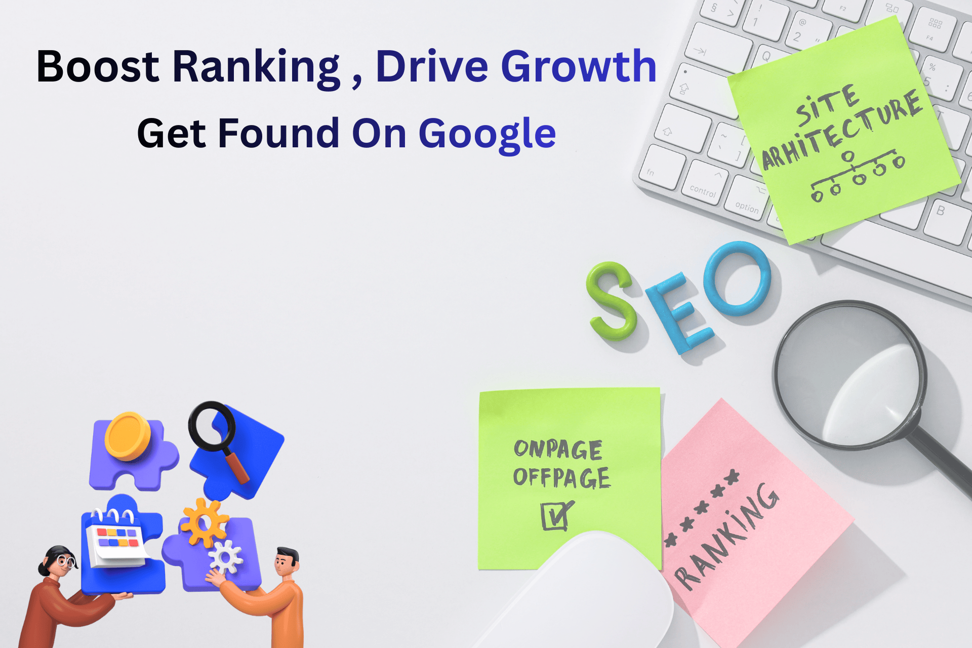 Best SEO Company in Vadodara | Result-Driven SEO Agency