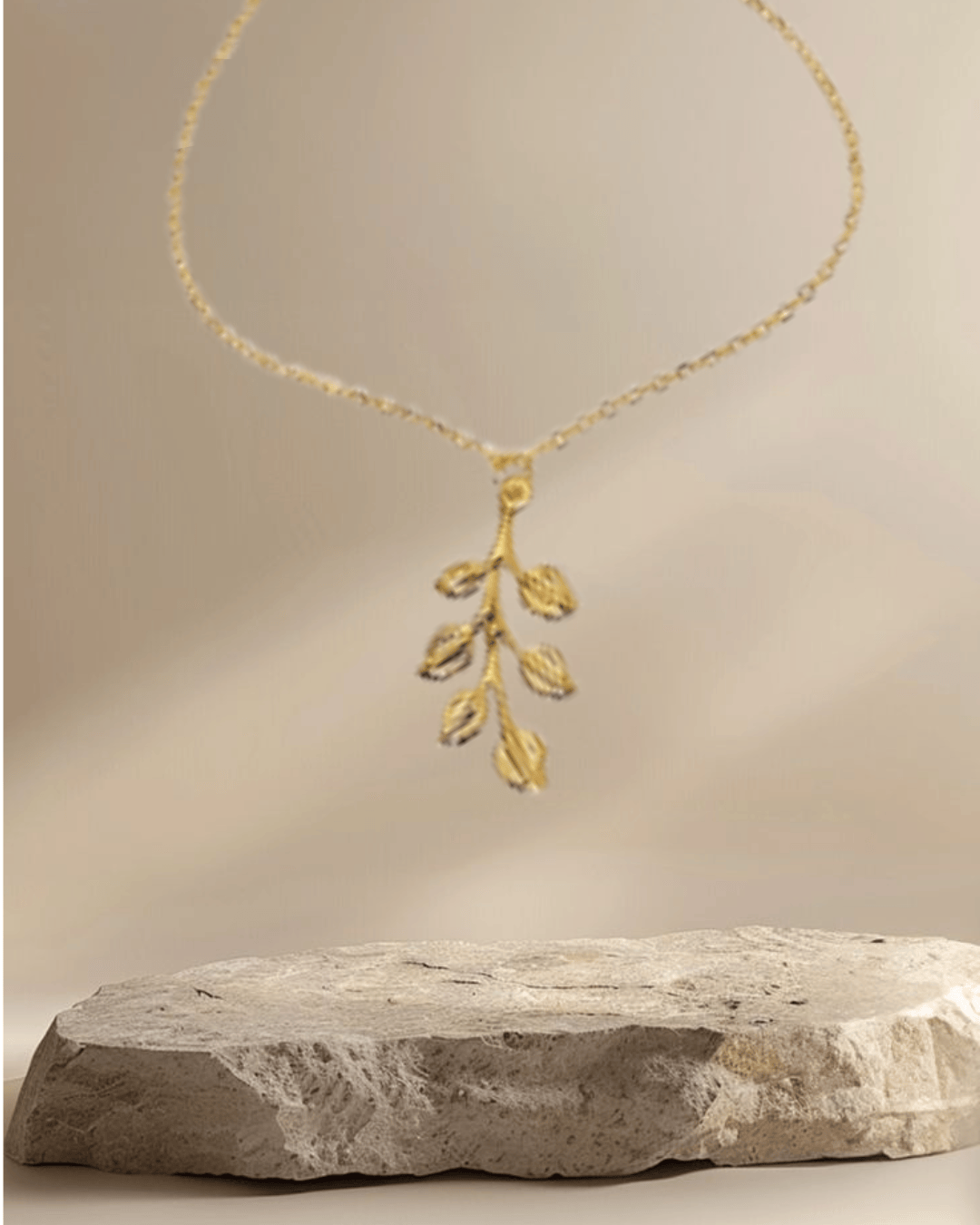 Eden Necklace