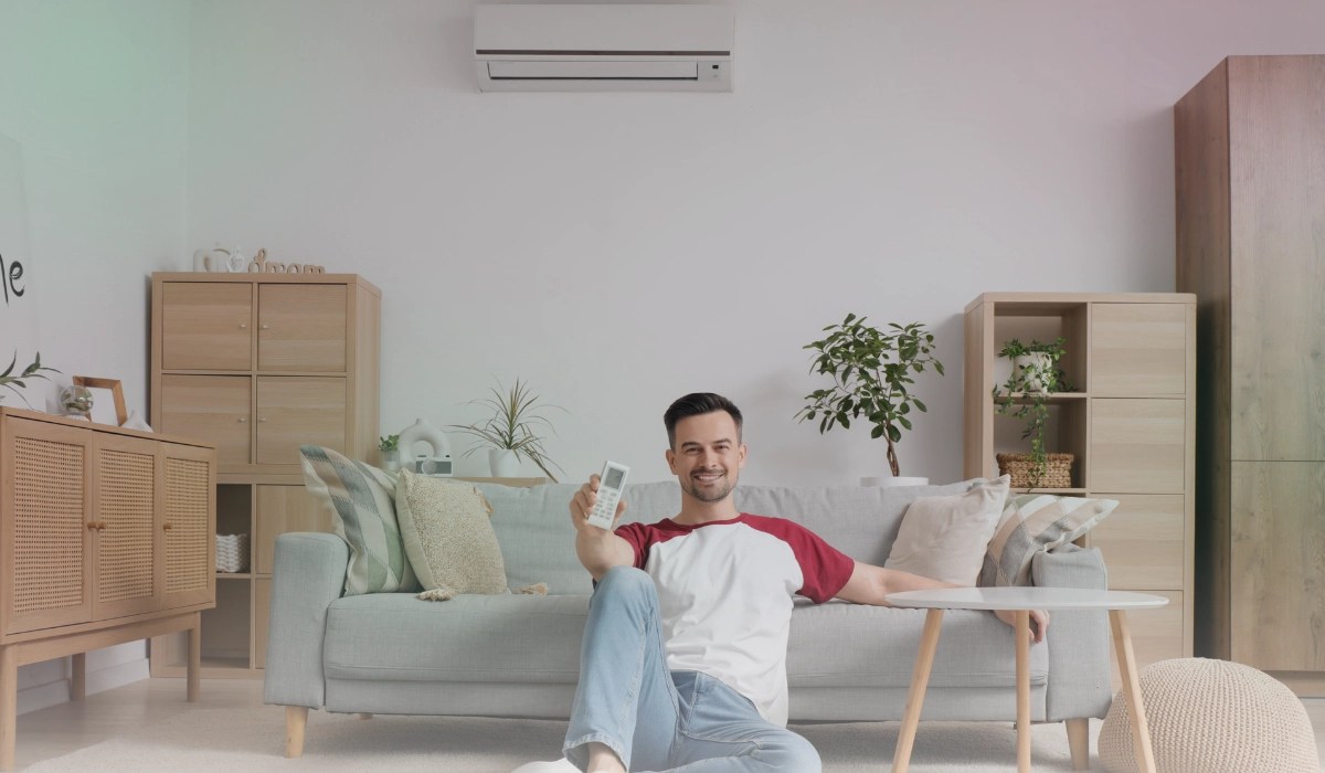How does an hvac system work?
