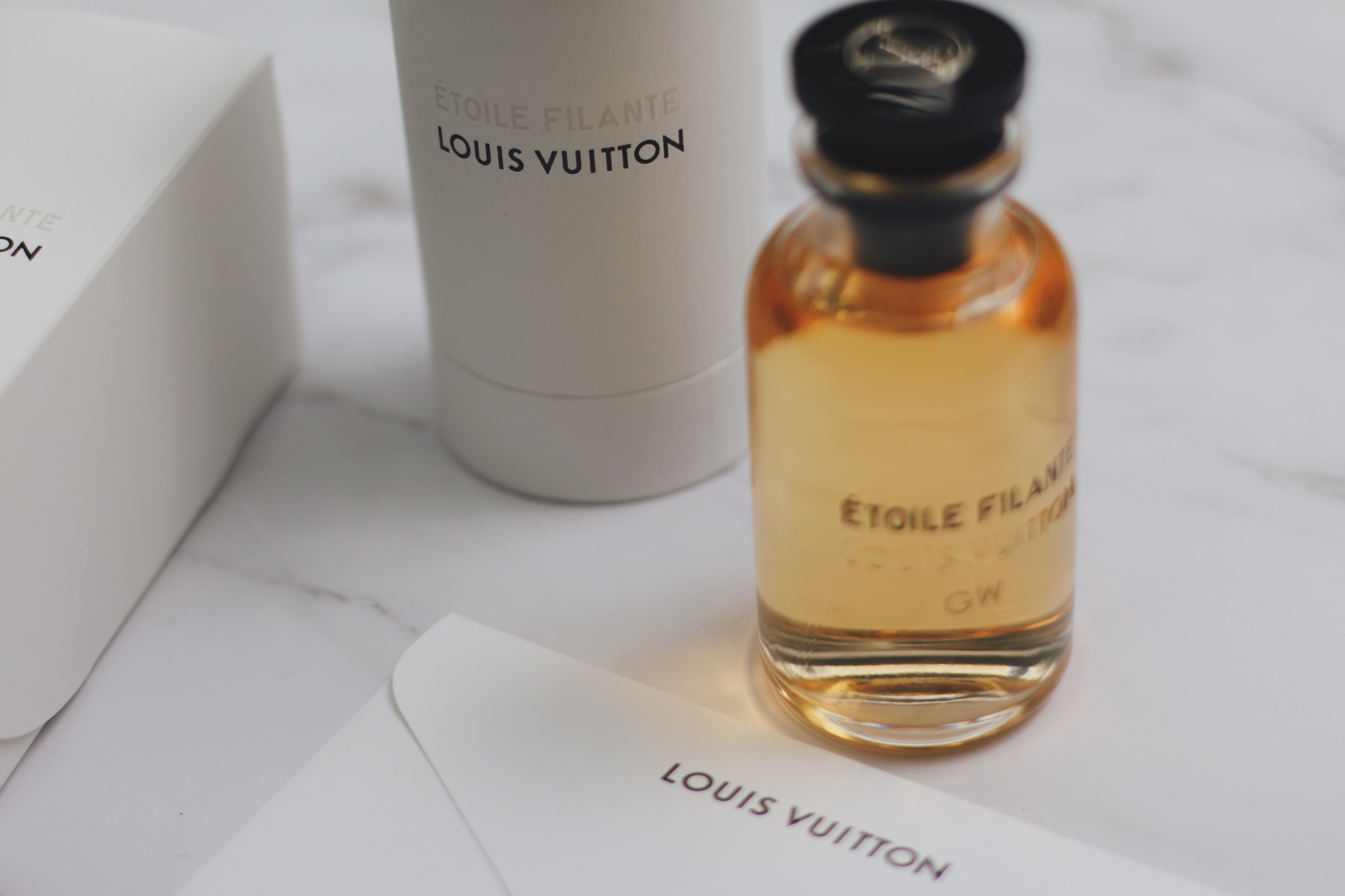 Etoile Filante Louis Vuitton eau de parfum 100 ml - Vinted