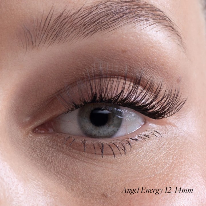 Custom Fast Lash Starter Kit - De Perfecte Oplossing voor Wimperextensions Thuis