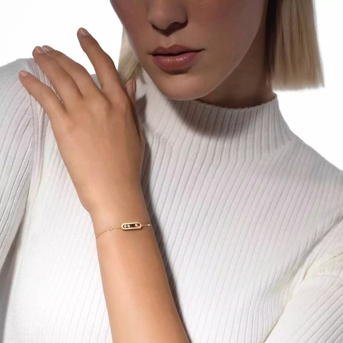 Baby Move bracelet