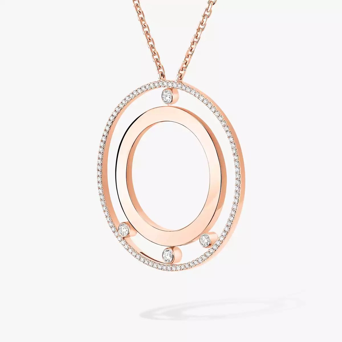 Collier long Move Romane