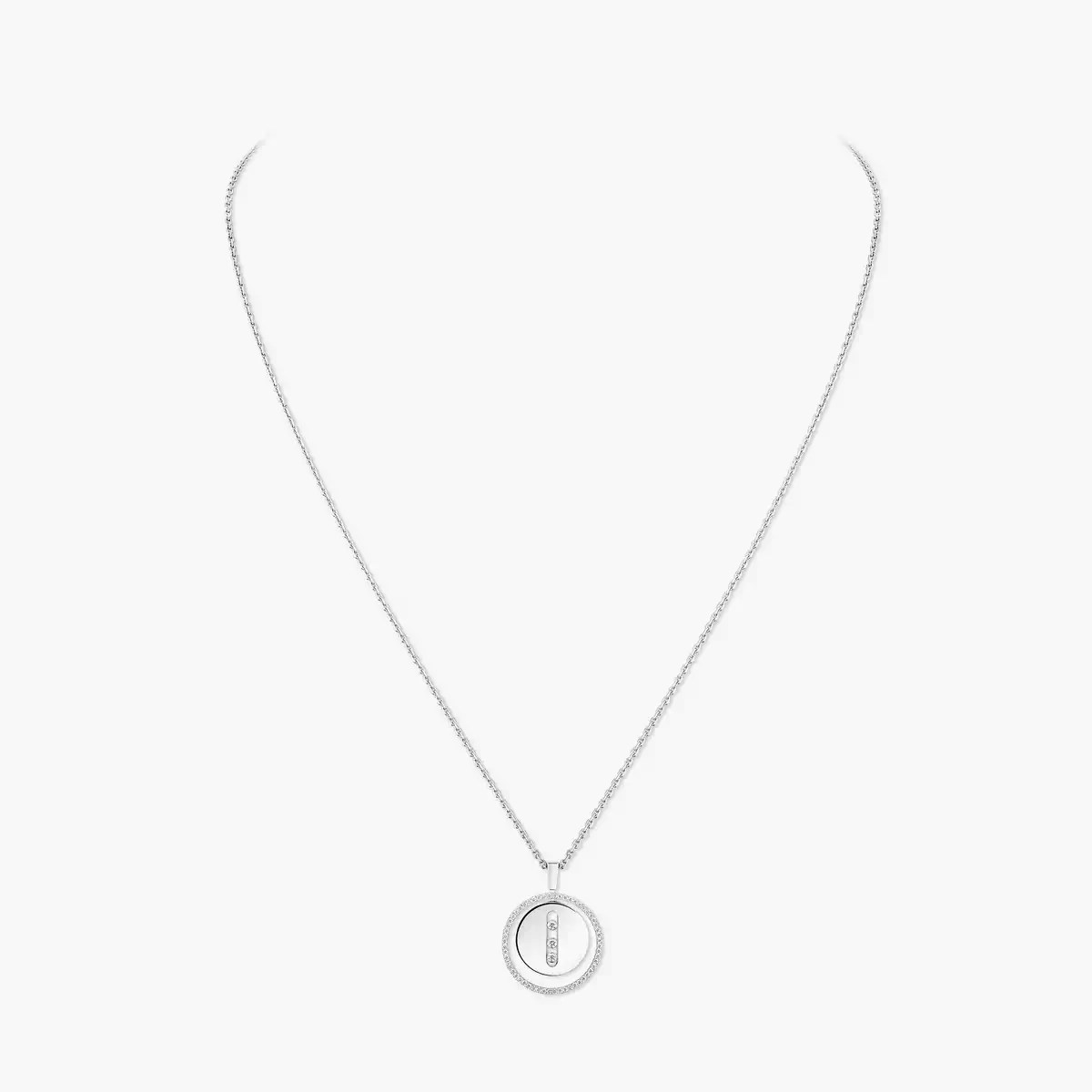 Collier Lucky Move MM