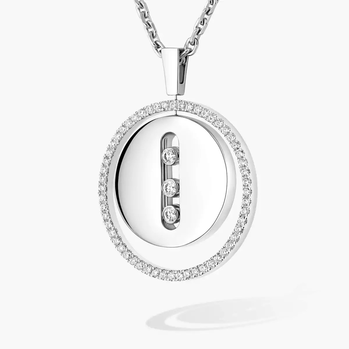 Collier Lucky Move MM