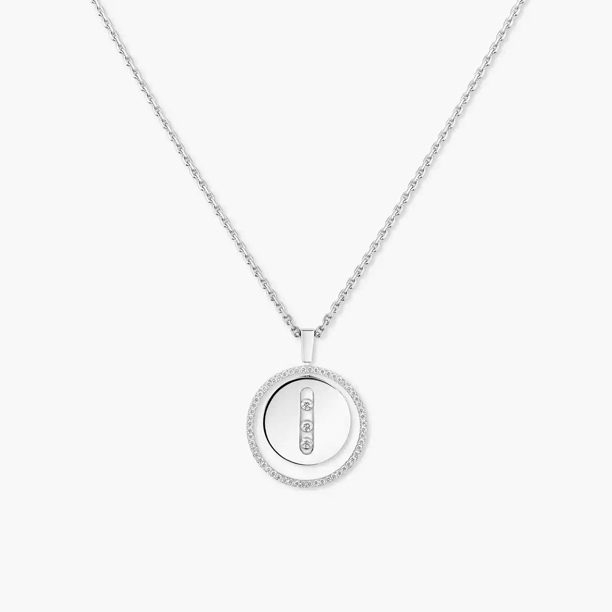 Collier Lucky Move MM