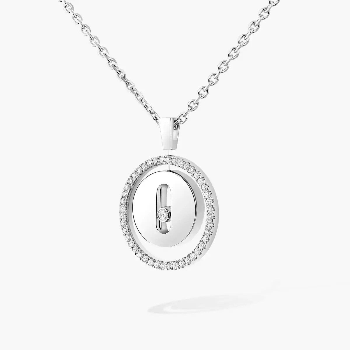 Collier Lucky Move PM