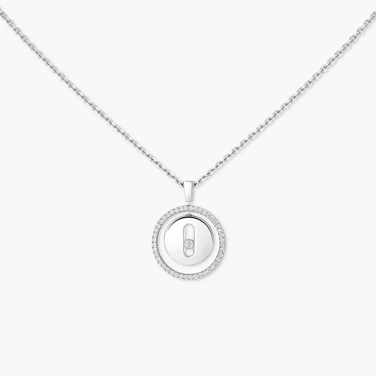 Collier Lucky Move PM