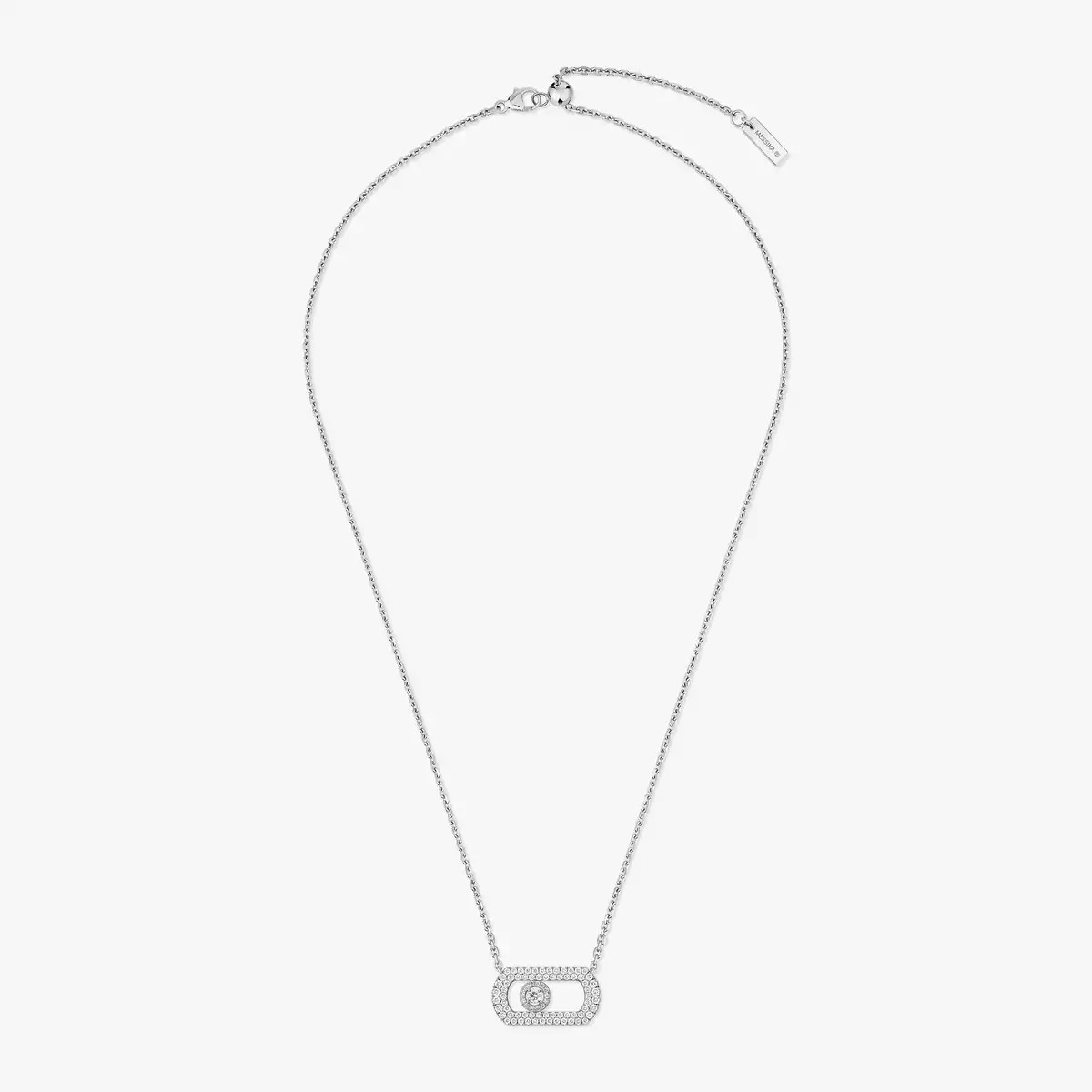Collier pavé So Move