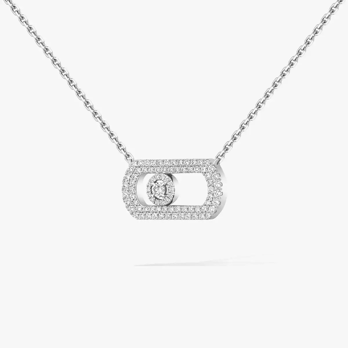 Collier pavé So Move