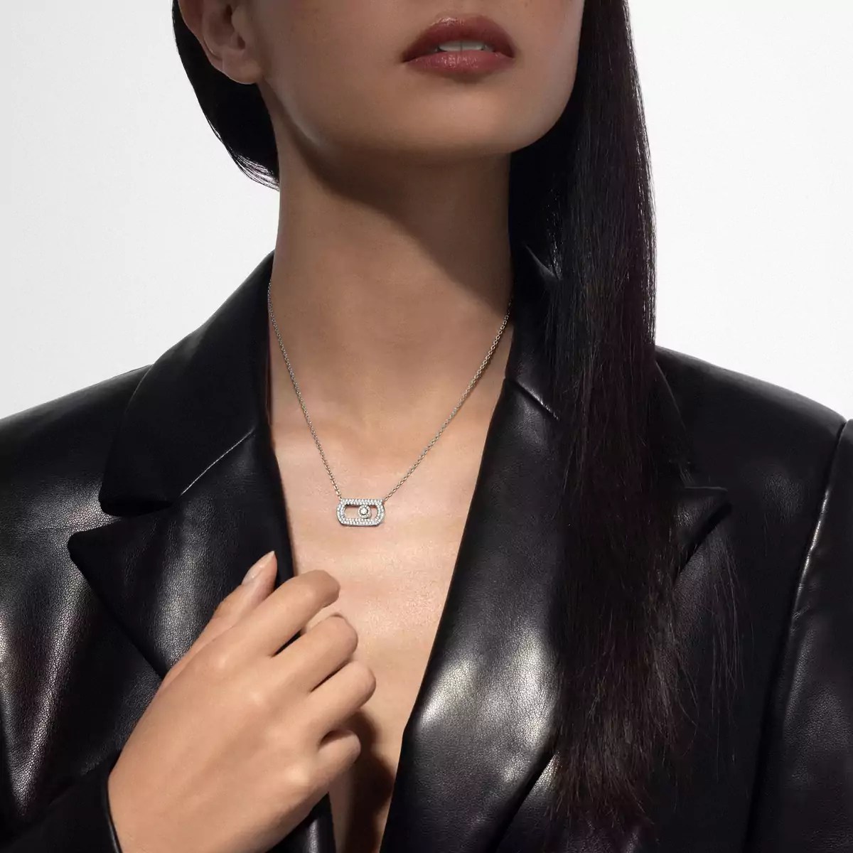 Collier pavé So Move