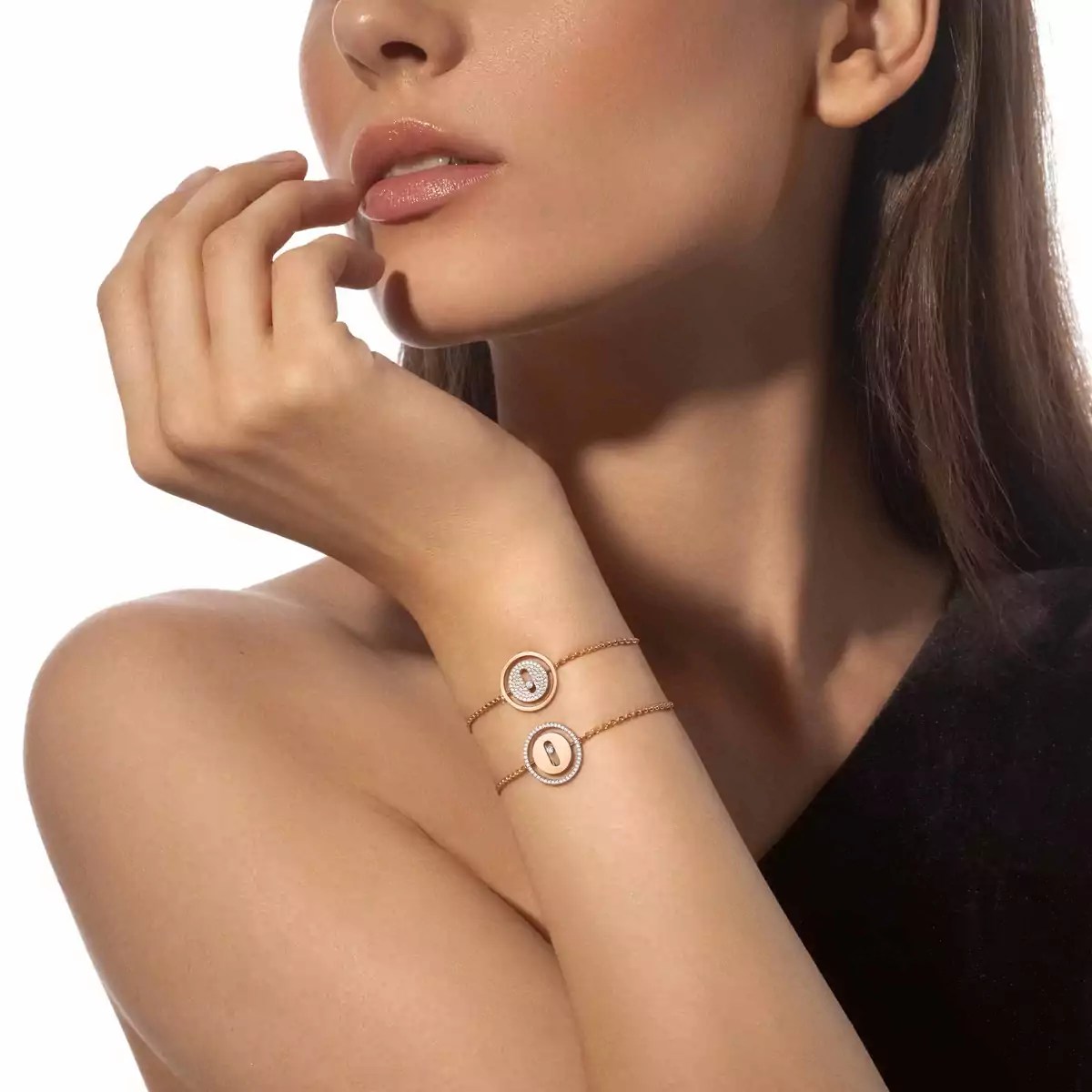 Lucky Move bracelet small