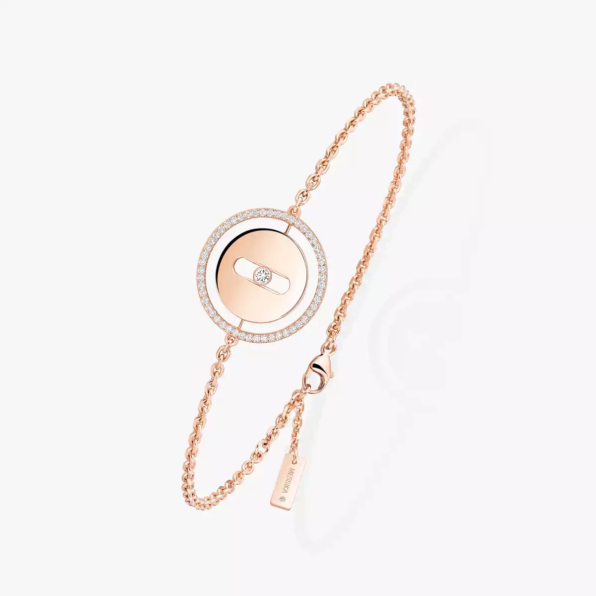 Lucky Move bracelet small
