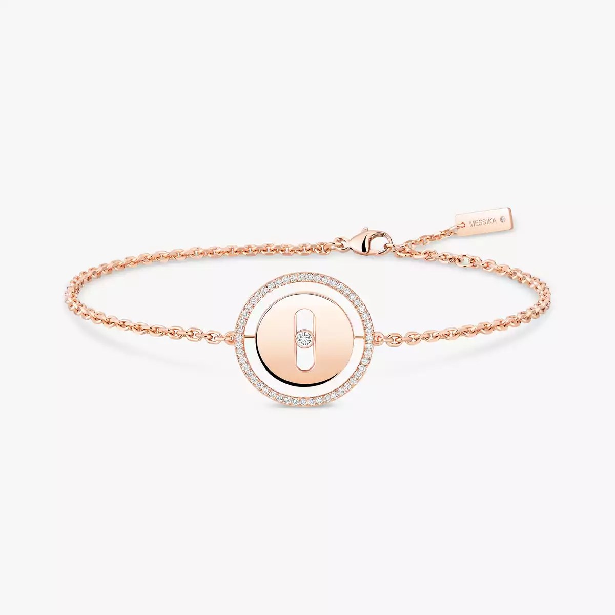 Lucky Move bracelet small