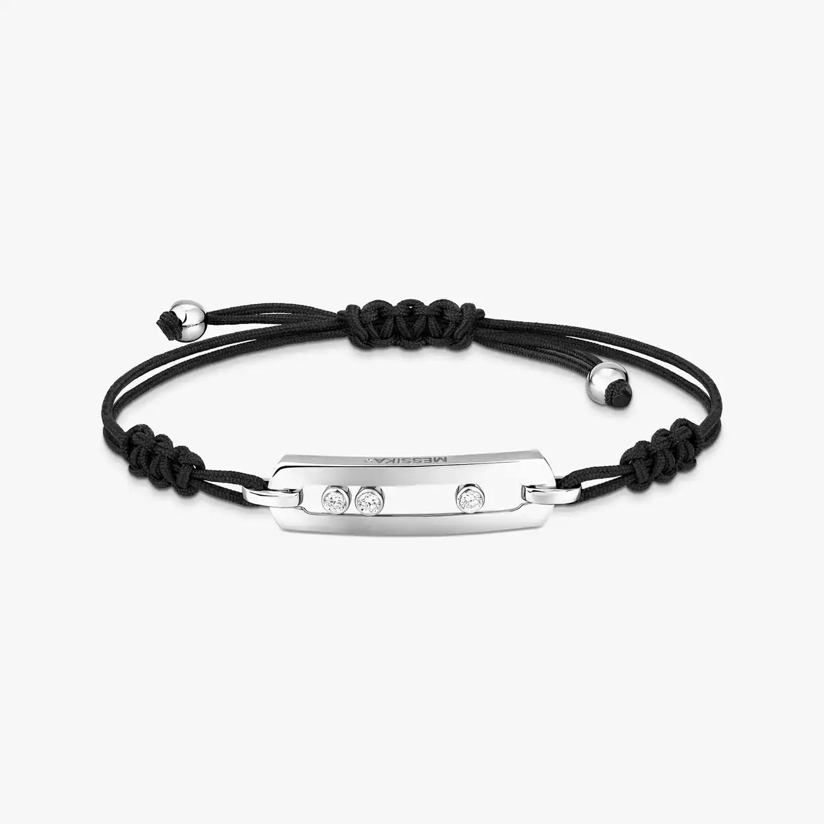 Move cord bracelet large