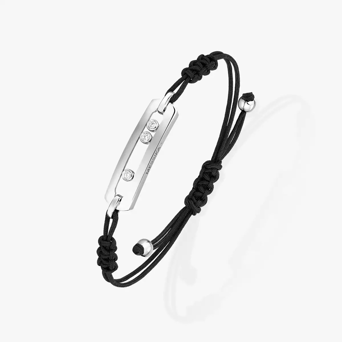 Move cord bracelet large