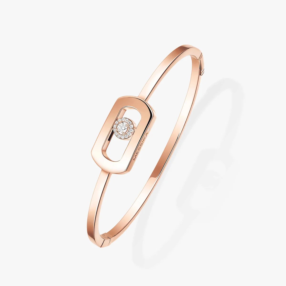 So Move bangle
