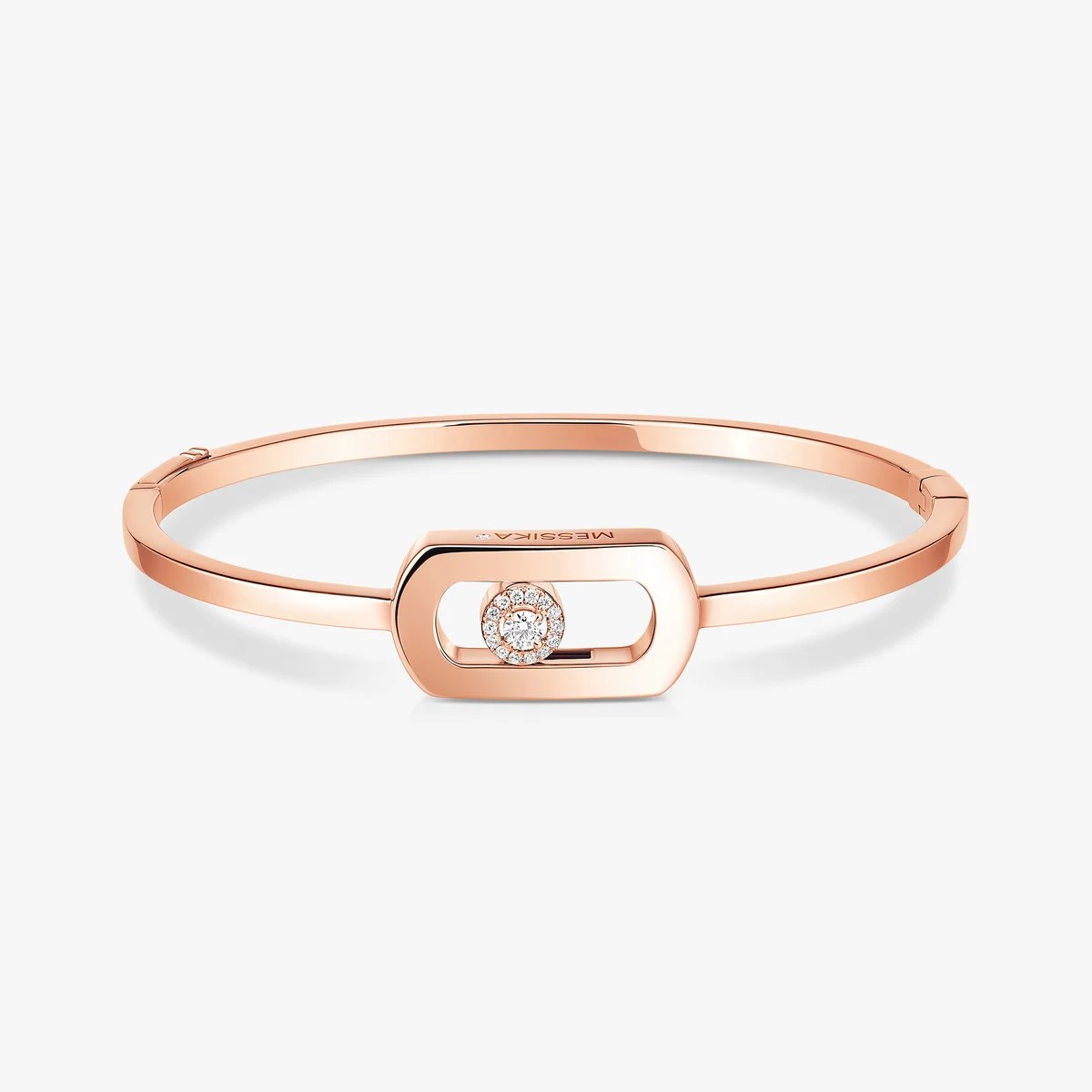 So Move bangle