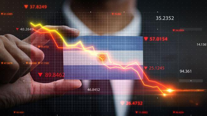 Banco Central de Argentina aumentó su tasa de referencia a 42,5% y creó un nuevo instrumento