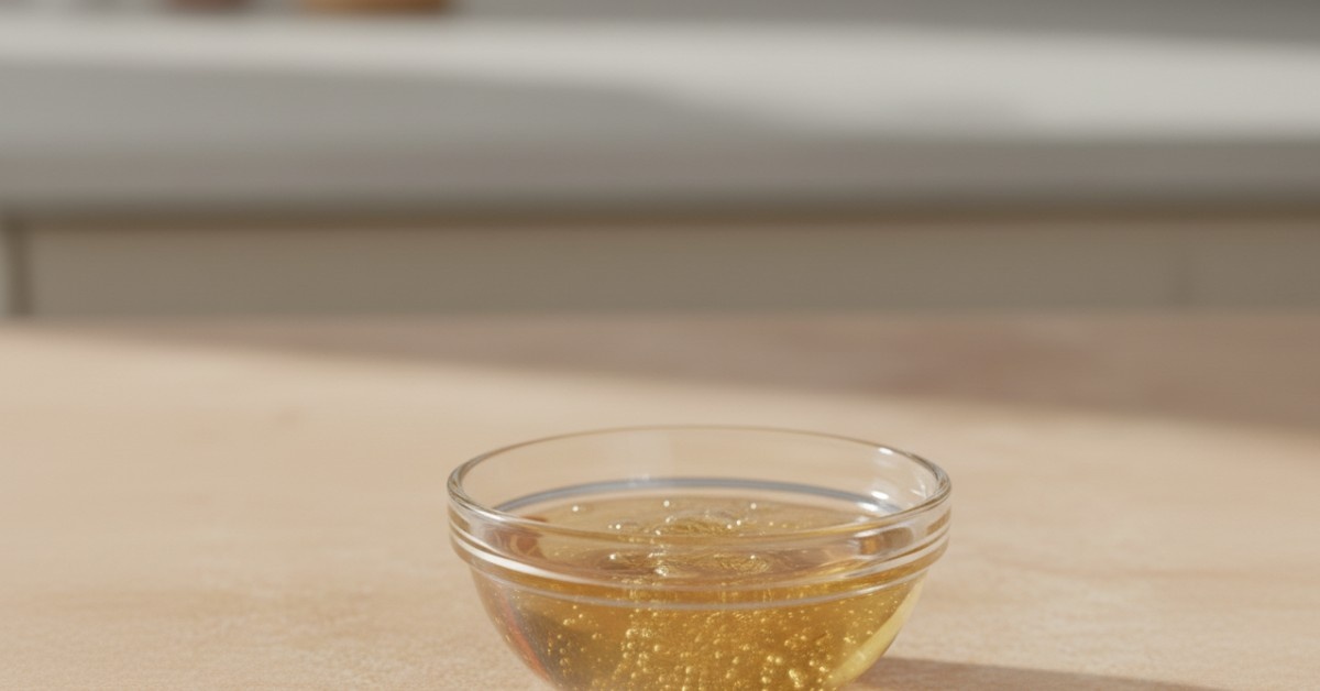Maltose syrup vs. other sweeteners: 6 key differences