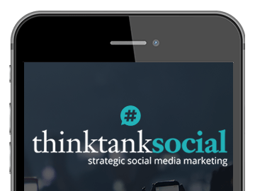 Thinktank Social: Blog 14