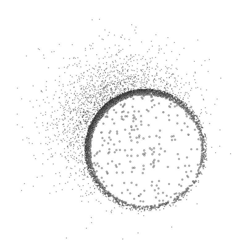 Glumpy Gallery - High Quality Ocean Illustration - High Resolution