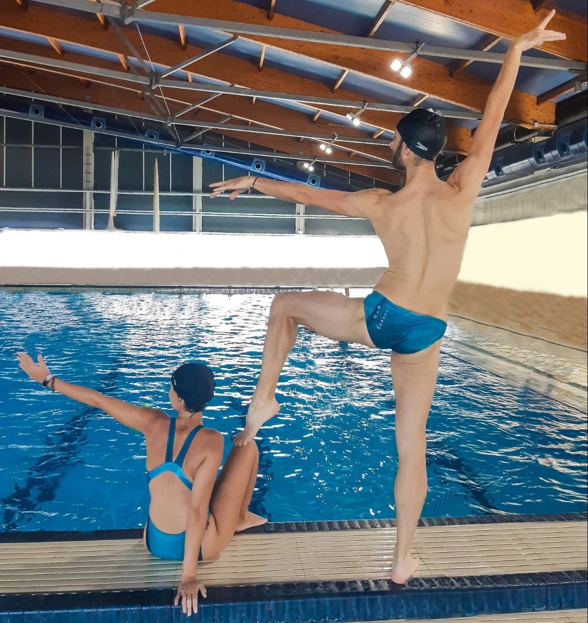sincro para chicos