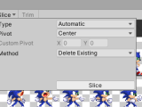 Sprite Sheet With Unity Free Tutorial