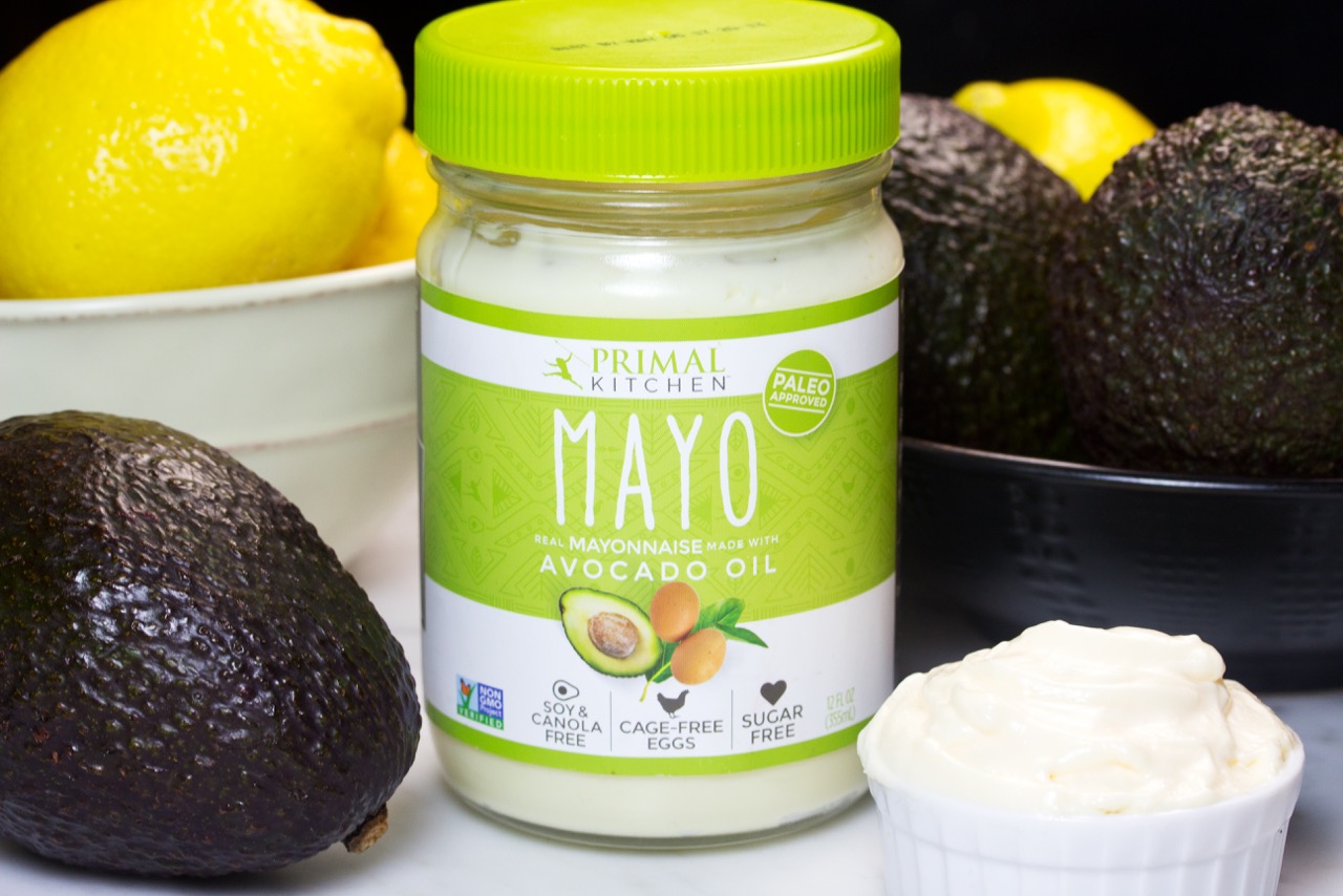 Healthy And Tasty Primal Kitchen Mayo Review - Gluten Free Homestead