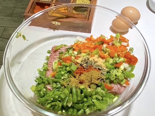 Add Spices