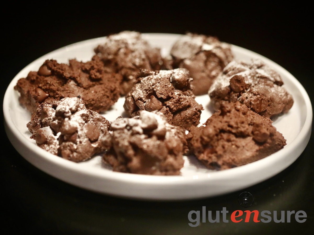 DoubleChocoChip