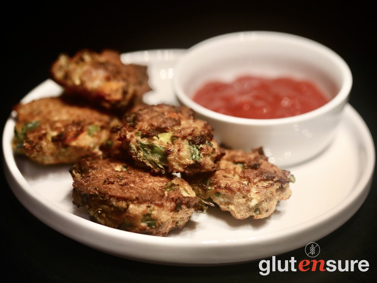 Easy Turkey Cutlets Recipe| Gluten-Free