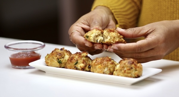 CheesyCrispyCutlets