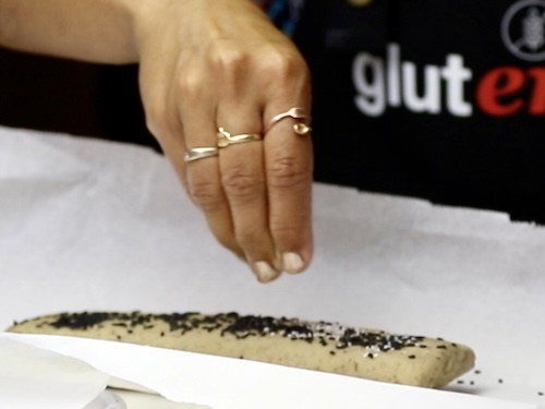 Add toppings
