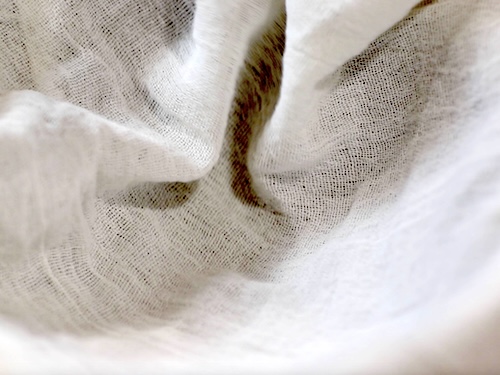 Muslin