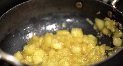 ready pineapple