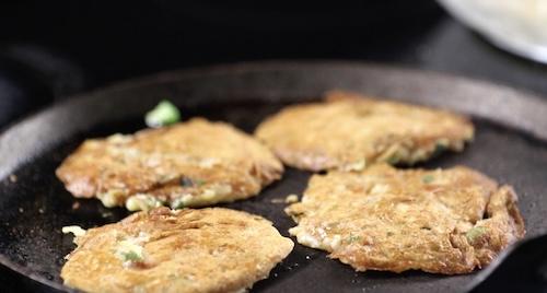 Cook multiple